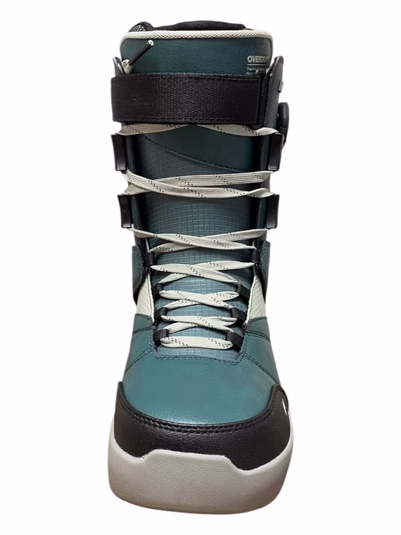 Overdraft Snowboard-Boots K2 2026 Throwback