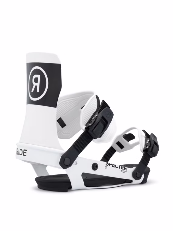 Specter Mens Snowboard Bindung Ride 2027 M