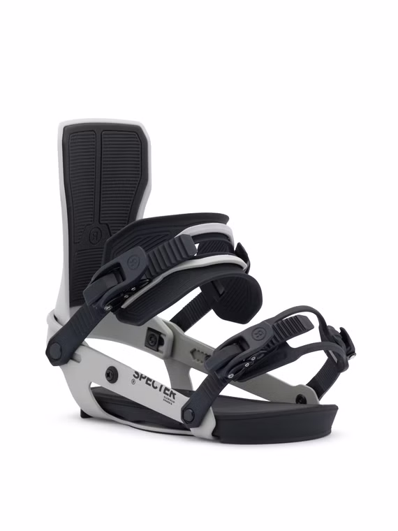 Specter Mens Snowboard Bindung Ride 2027 M