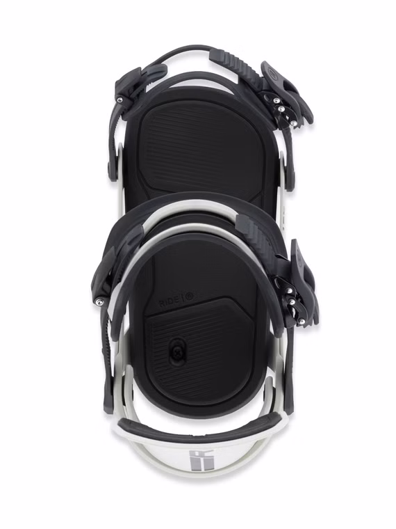 Specter Mens Snowboard Bindung Ride 2027 M