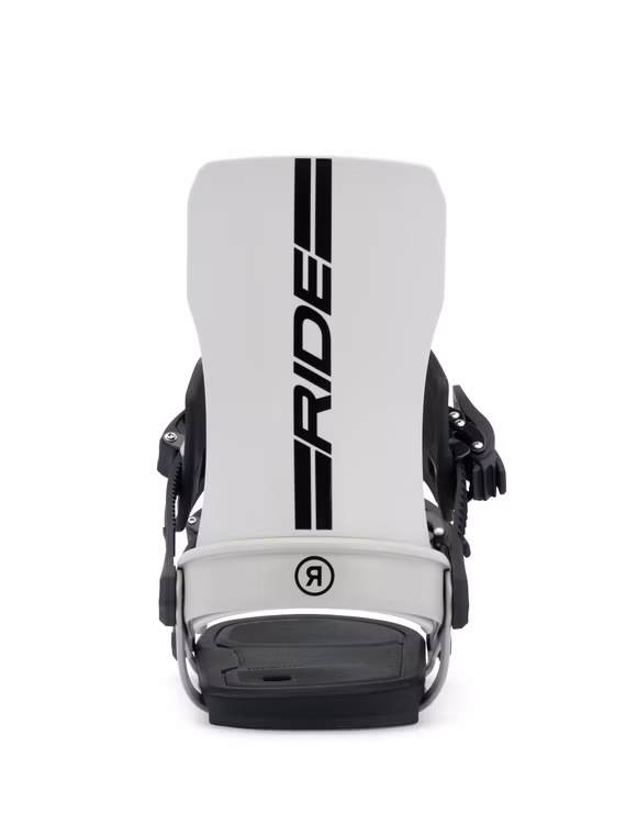 Specter Mens Snowboard Bindung Ride 2027 M