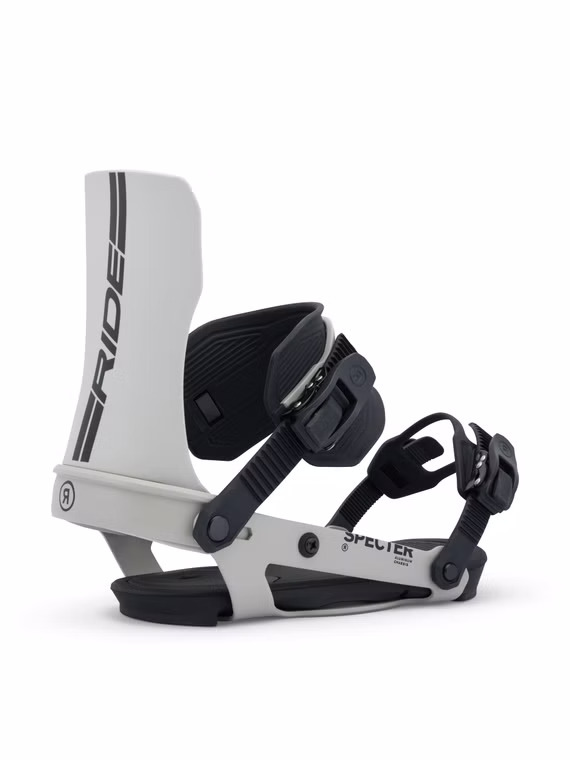 Specter Mens Snowboard Bindung Ride 2027 M