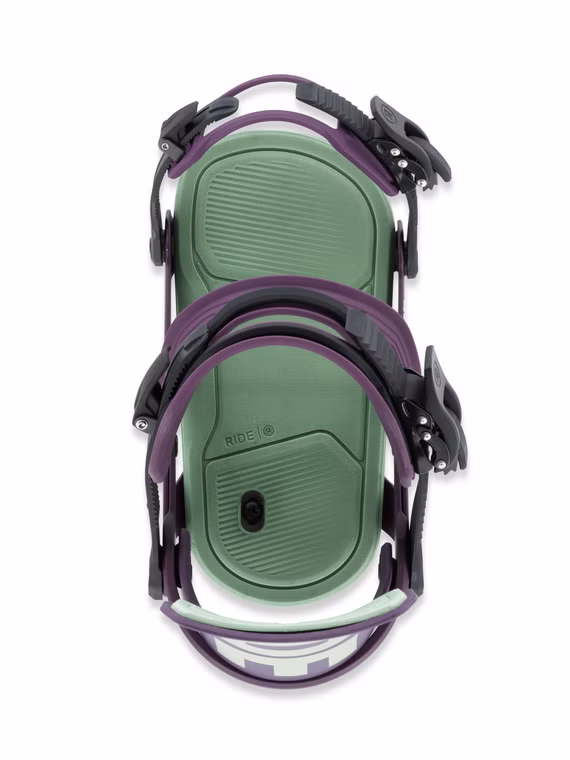 Specter Mens Snowboard Bindung Ride 2027 M