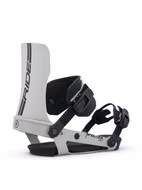 Specter Mens Snowboard Bindung Ride 2027 M