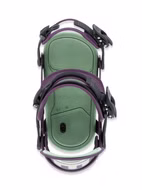 Specter Mens Snowboard Bindung Ride 2027 M
