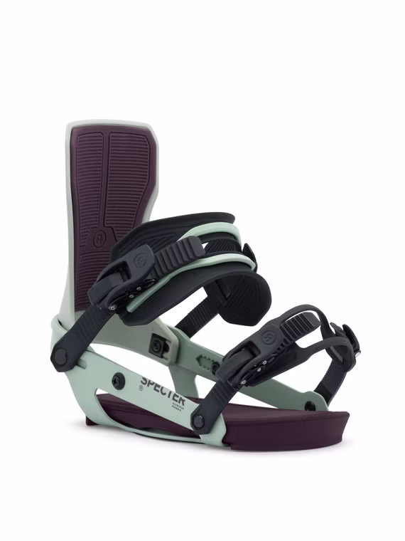 Specter Womens Snowboard Bindung Ride 2027 M