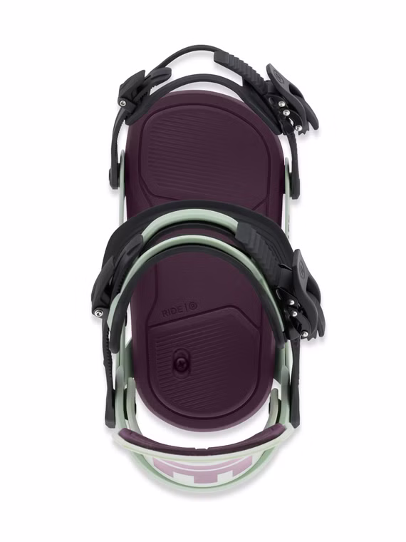 Specter Womens Snowboard Bindung Ride 2027 M