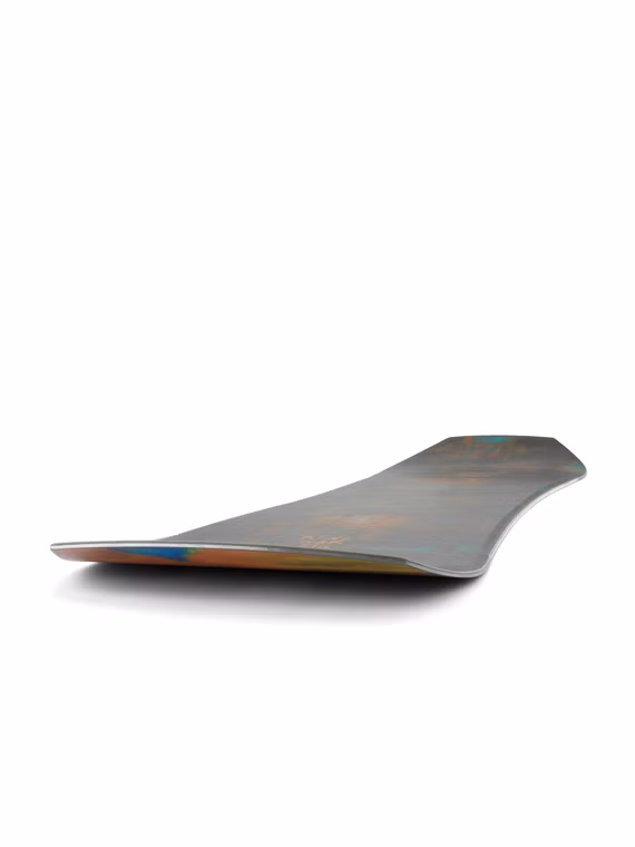 Warpig Snowboard Ride 2026 142
