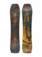 Warpig Snowboard Ride 2026 142