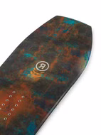 Warpig Snowboard Ride 2026 142