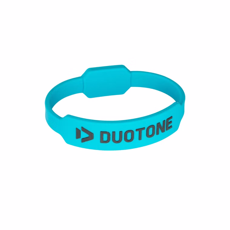 Wristband petrol Armband Zubehör Duotone