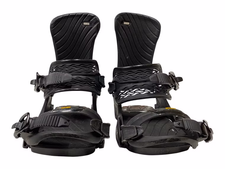 Ivy Snowboard Bindung Nitro 2025 gebraucht S/M
