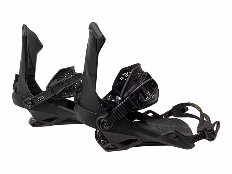 Team Snowboard Bindung Nitro 2025 gebraucht 2 L