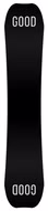 Symasym Snowboard Goodboards 2026 154M