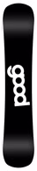 Julia Limited Snowboard Goodboards 2026 145
