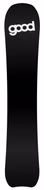 Flash Snowboard Goodboards 2026 158M