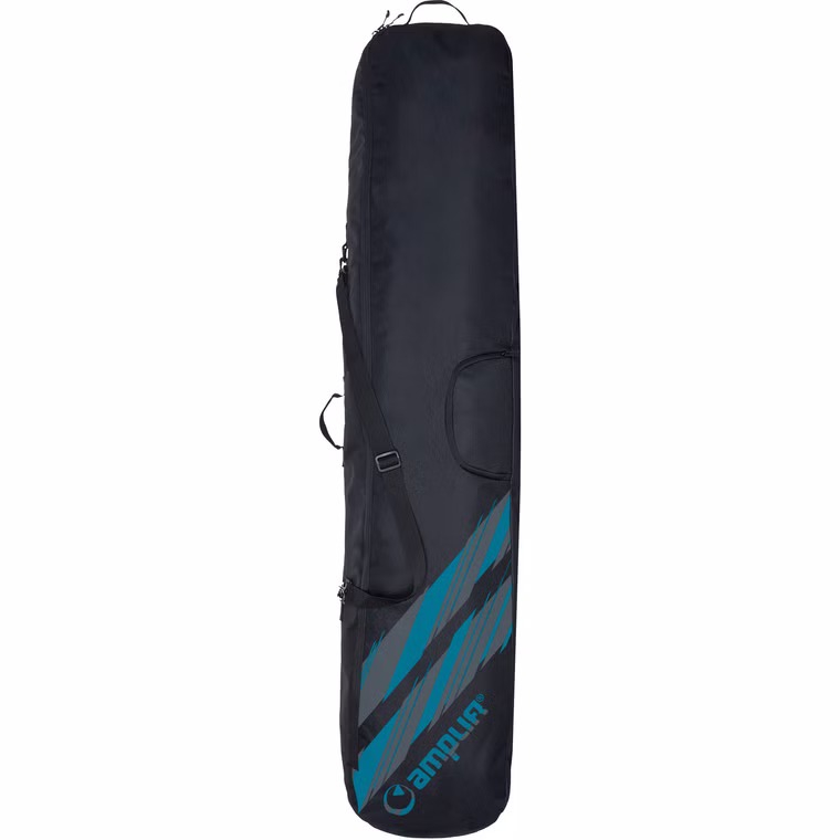 Cart Bag Snowboard Boardbag Amplifi 2026 166