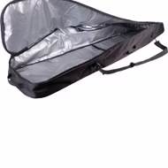 Cart Bag Snowboard Boardbag Amplifi 2026 166