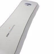 Verado Rocker Snowboard Arbor 2026 162W