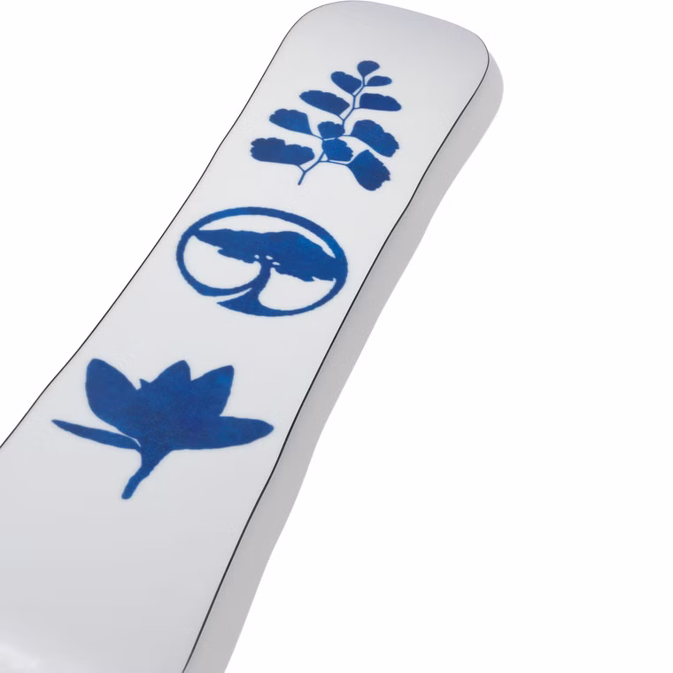 Veda Snowboard Arbor 2026 145