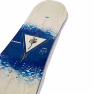 Veda Snowboard Arbor 2026 145