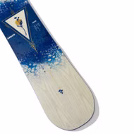 Veda Snowboard Arbor 2026 145