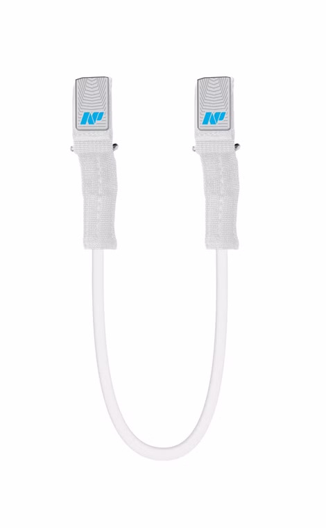 Harness Lines Travel Fixed White Trapeztampen Neilpryde 20