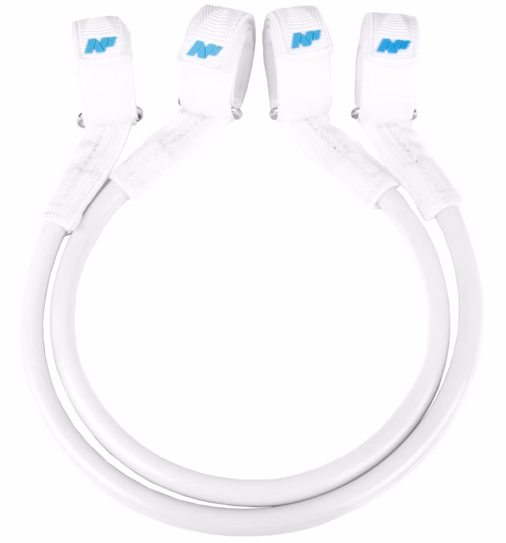 Harness Lines Travel Fixed White Trapeztampen Neilpryde 20