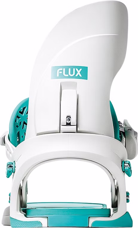 CX Snowboard Bindung Flux 2026 S