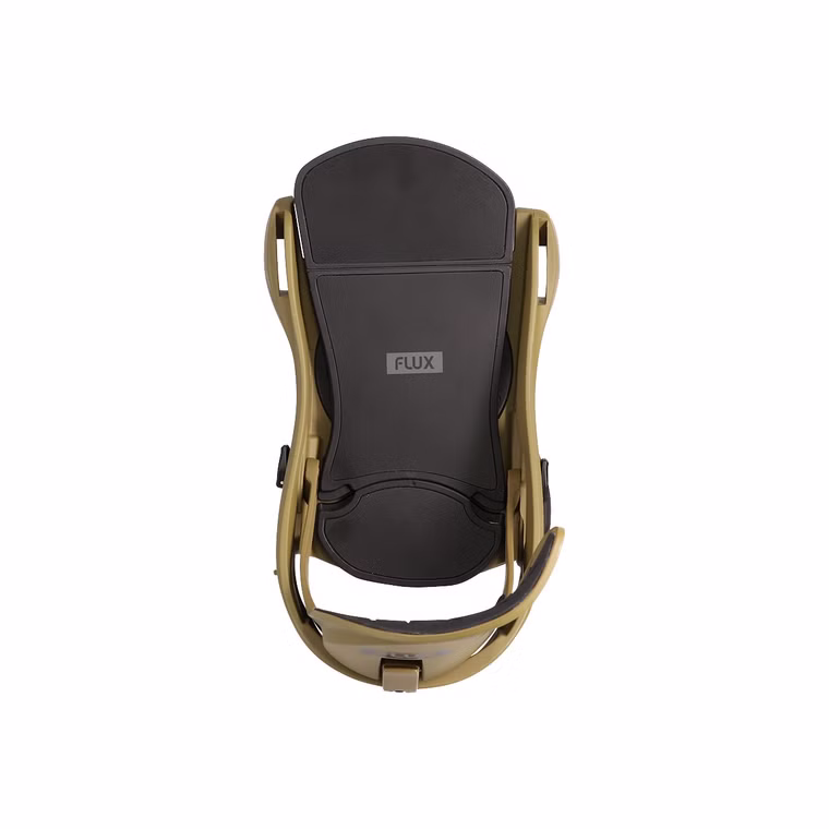 CX Snowboard Bindung Flux 2026 M