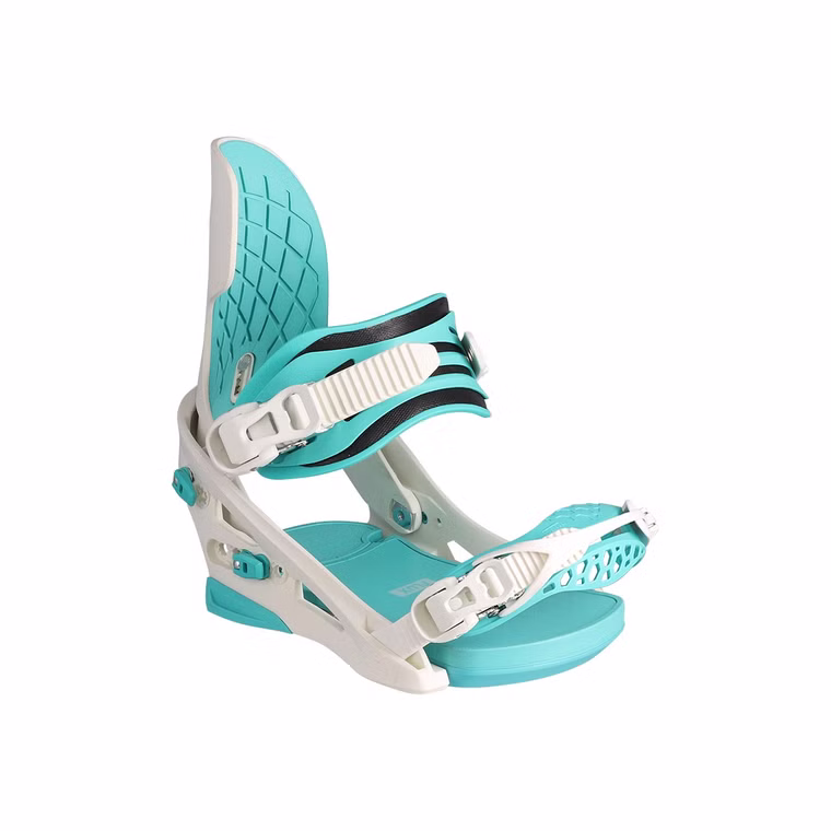 CX Snowboard Bindung Flux 2026 S