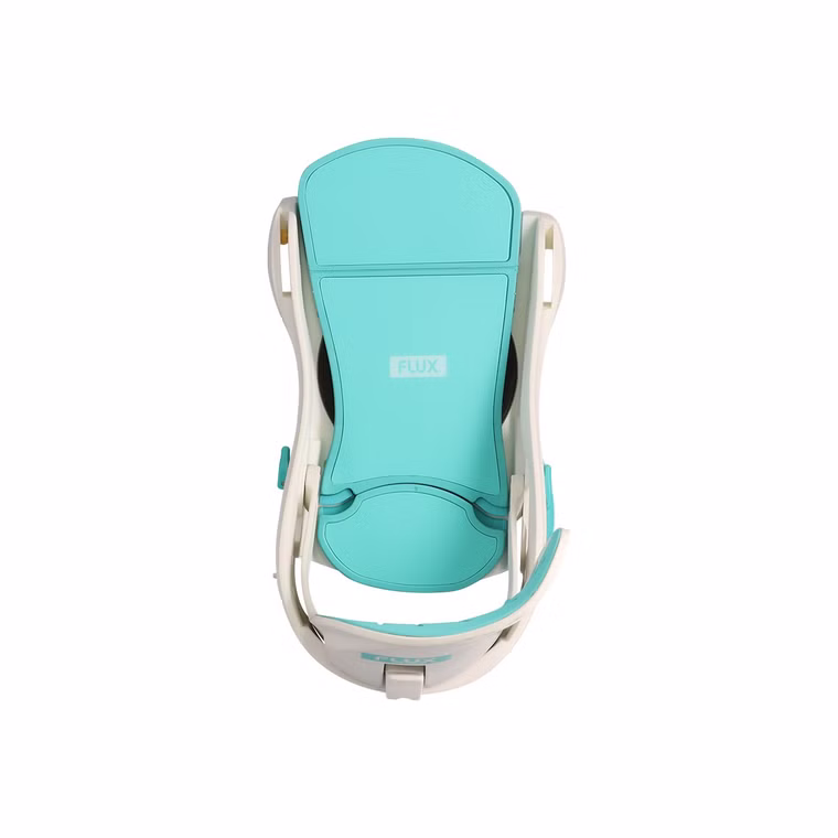 CX Snowboard Bindung Flux 2026 S