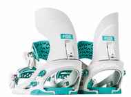Flux CX Snowboard Bindung Flux 2026