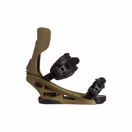 CX Snowboard Bindung Flux 2026 M