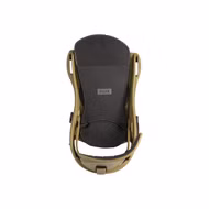 CX Snowboard Bindung Flux 2026 M