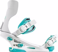 CX Snowboard Bindung Flux 2026 S