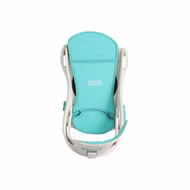CX Snowboard Bindung Flux 2026 S