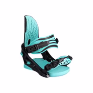 CX Snowboard Bindung Flux 2026 S