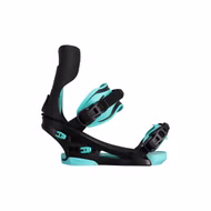 CX Snowboard Bindung Flux 2026 S