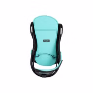 CX Snowboard Bindung Flux 2026 S
