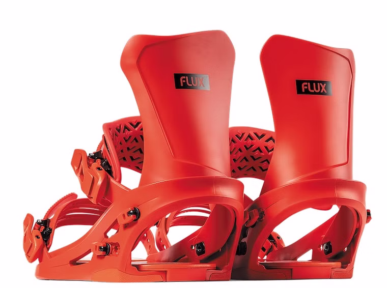 DS Snowboard Bindung Flux 2026 M