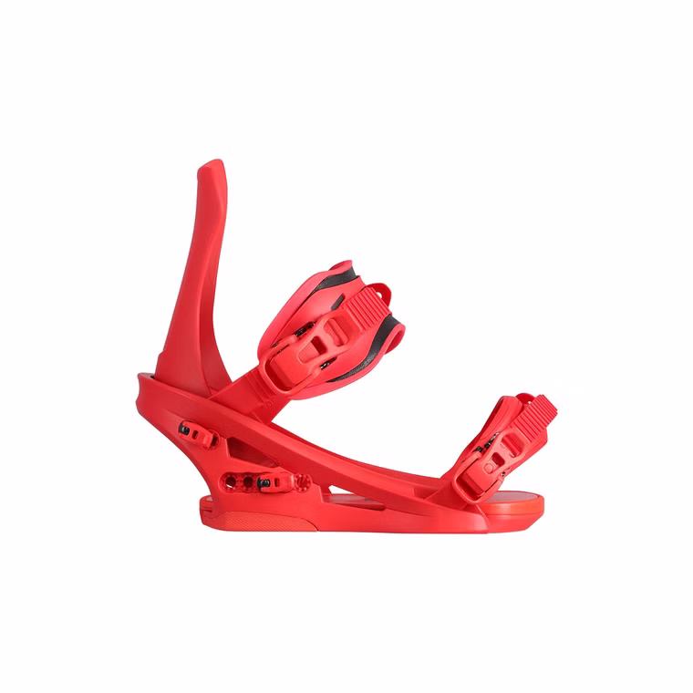 DS Snowboard Bindung Flux 2026 M