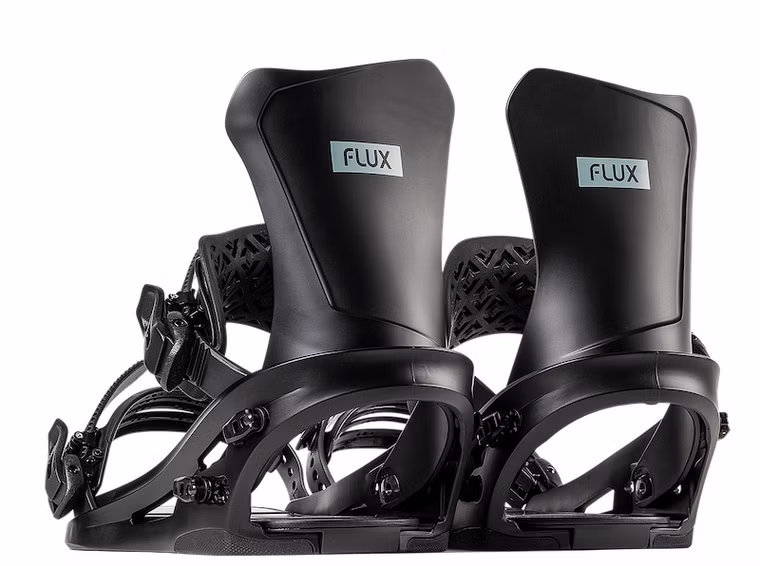 DS Snowboard Bindung Flux 2026 M