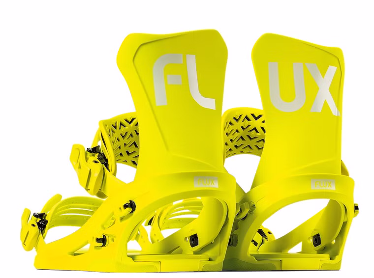 DS Snowboard Bindung Flux 2026 M