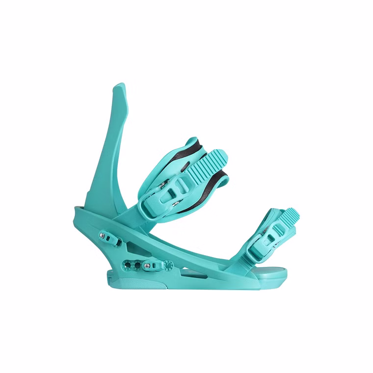 DS Snowboard Bindung Flux 2026 XS