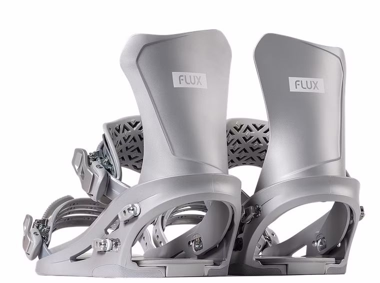 DS Snowboard Bindung Flux 2026 M