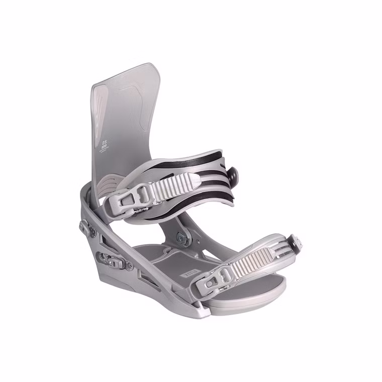 DS Snowboard Bindung Flux 2026 M