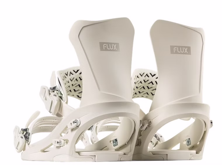 DS Snowboard Bindung Flux 2026 S