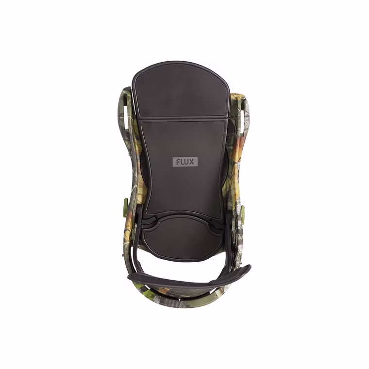 DS Snowboard Bindung Flux 2026 M