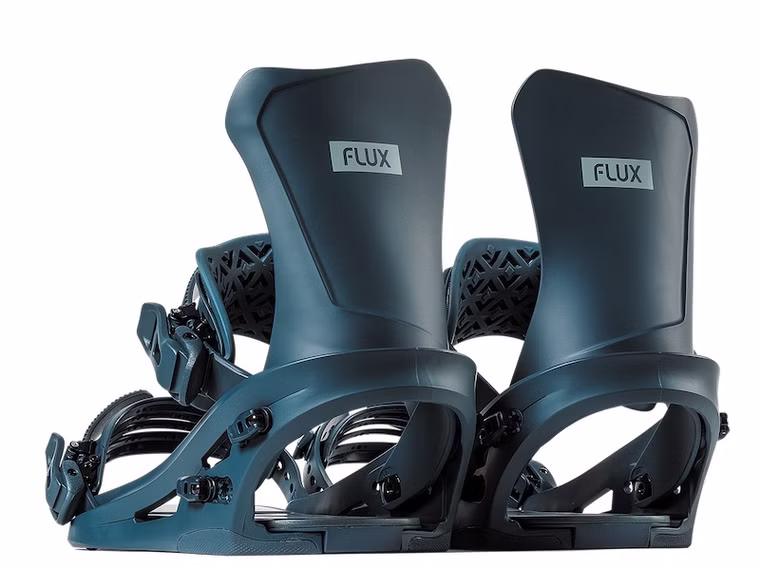 DS Snowboard Bindung Flux 2026 M